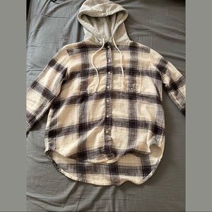 Flannel - American Eagle